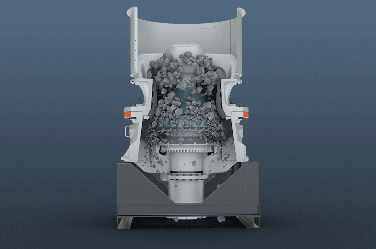 Cone Crusher（images 5）