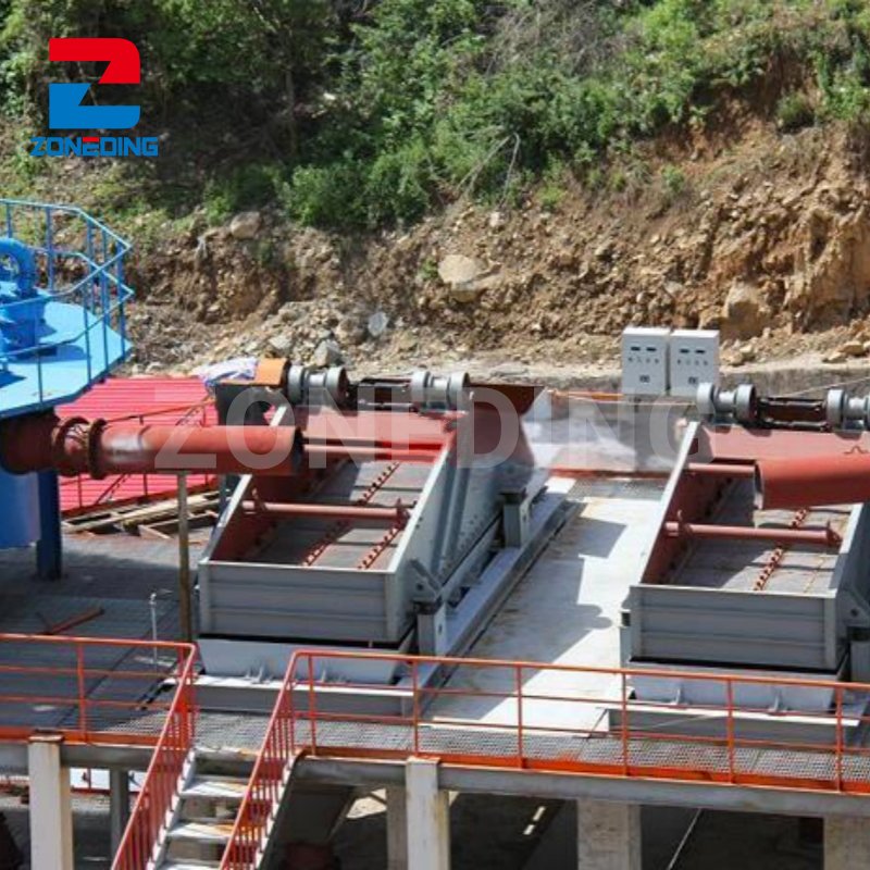 Mixing Barrel（images 8）