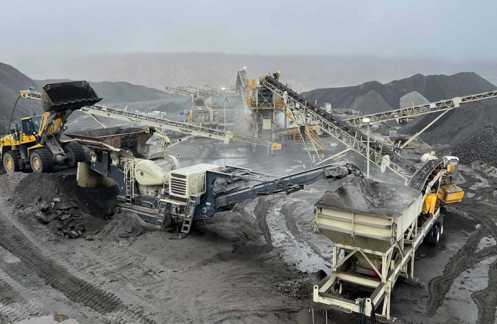 Track Crusher(images 2)