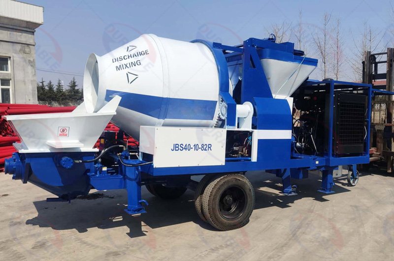 ABJZ40C-diesel-cement-mixer-pump-Pakistan