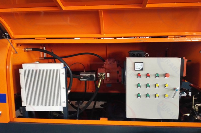 Electric Components