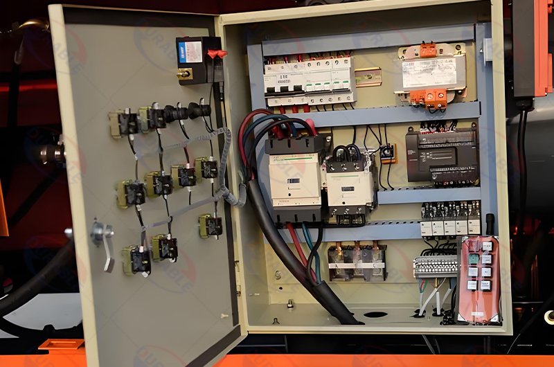 Electric Components