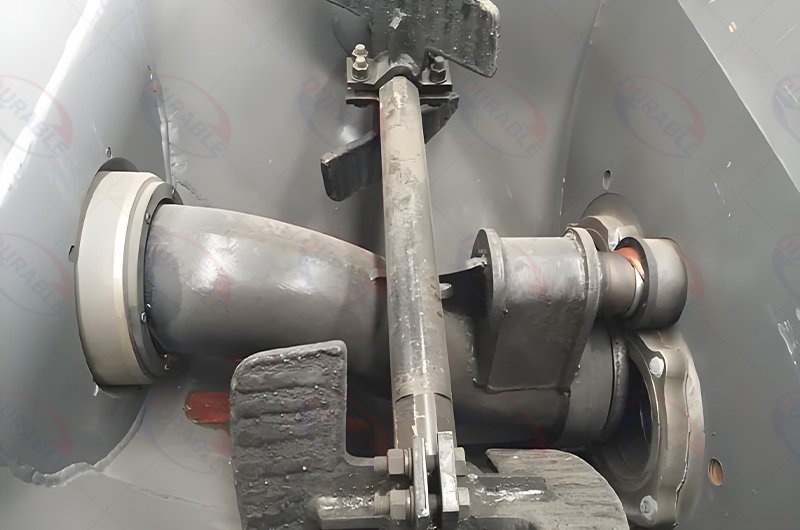 S Valve
